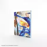 Kartenalbum Gamegenic - Marvel Super Heroes 18-pocket - Fantastic Four - TCG Sammelkartenspiel