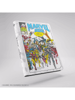 Kartenalbum Gamegenic - Marvel Super Heroes 18-pocket - Marvel Age