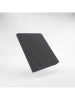 Kartenalbum Gamegenic - Prime 18-pocket Black