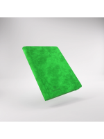 Kartenalbum Gamegenic - Prime 18-pocket Green