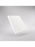 Kartenalbum Gamegenic - Prime 18-pocket White