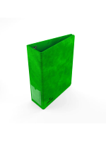 Sammelkarten Album Gamegenic - Prime Ring-Binder Green (Ringordner)