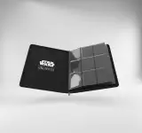 Kartenalbum Star Wars: Unlimited - Zip-Up 18-Pocket - The First Legion/Teebo
