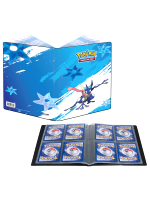 Sammelkarten Album Pokemon - Greninja 4-Pocket Portfolio