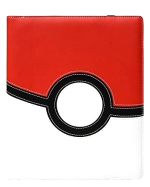 Sammelkarten Album Pokemon - Poké Ball Premium PRO-Binder A4 (360 Karten)