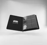 Kartenalbum Star Wars: Unlimited - Zip-Up 18-Pocket - Chieftain/A'kobe