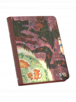 Kartenalbum Ultimate Guard - Magic: The Gathering Bloomburrow - Season of the Burrow Zipfolio 360 18-Pocket XenoSkin