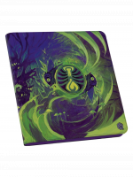 Kartenalbum Ultimate Guard - Magic: The Gathering Secrets of Strixhaven Zipfolio 480 24-Pocket XenoSkin Witherbloom