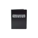 Sammelkarten Album Ultra Pro - 4-Pocket Collectors Portfolio - Kartenspiel