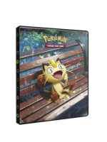 Kartenalbum Ultra PRO - Pokémon TCG: Mega Evolution - Perfect Order 4-Pocket