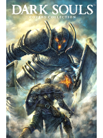 Buch Dark Souls: Cover Collection ENG