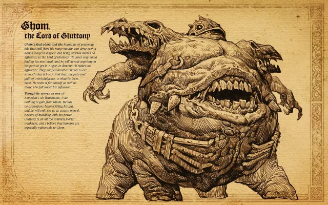 Buch Diablo Bestiary - The Book of Adria - Blizzard