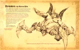 Buch Diablo Bestiary - The Book of Adria - Blizzard