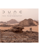 Buch Dune - Dune Part One: The Photography ENG