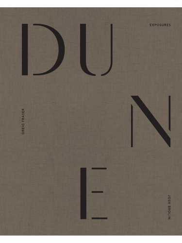 Buch Dune: Exposures