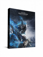 Buch Elden Ring Nightreign - The Official Companion Guide