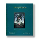 Buch Guillermo del Toro's Pan's Labyrinth : Inside the Creation of a Modern Fairy Tale ENG - Artbook