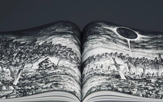 Buch [lock-on] 004 - Artbook