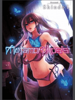 Comic Metamorphosis ENG