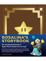 Buch Rosalina's Storybook ENG