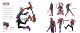 Buch Spider-Man: Across the Spider-Verse - The Art of the Movie ENG - Marvel