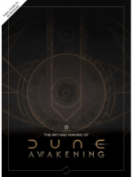 Buch The Art and Making of Dune Awakening ENG
