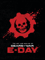Buch The Art and Making of Gears of War: E-Day ENG