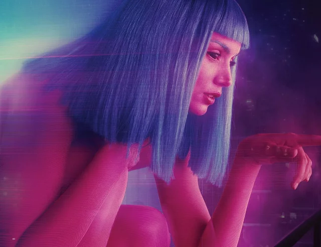 Buch The Art and Soul of Blade Runner 2049 - Revised and Expanded Edition ENG - The Art Of