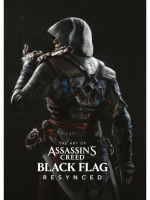 Buch The Art of Assassin's Creed Black Flag Resynced ENG