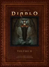 Buch The Art of Diablo - Volume II