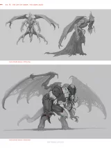 Buch The Art of DOOM: The Dark Ages ENG