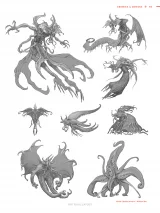 Buch The Art of DOOM: The Dark Ages ENG