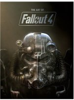 Buch The Art of Fallout 4 ENG