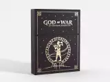 Buch The Art of God of War - 20th Anniversary Retrospective (Deluxe Edition) - Artbook