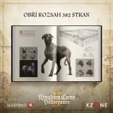 Kniha The Art of Kingdom Come: Deliverance II [CZ]