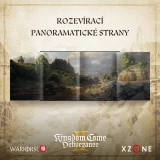Kniha The Art of Kingdom Come: Deliverance II [CZ]