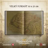 Kniha The Art of Kingdom Come: Deliverance II [CZ]