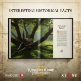 Buch The Art of Kingdom Come: Deliverance II [EN]