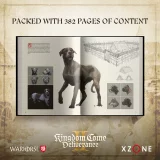 Buch The Art of Kingdom Come: Deliverance II [EN]