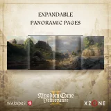 Buch The Art of Kingdom Come: Deliverance II [EN]
