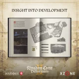 Buch The Art of Kingdom Come: Deliverance II [EN]