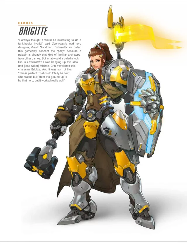 Buch The Art of Overwatch: Volume 2 - Limited Edition - Blizzard