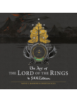 Buch The Art of the Lord of the Rings