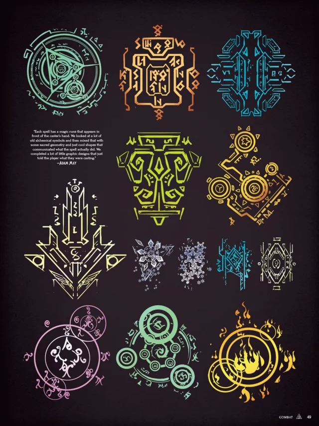 Buch The Art of Tiny Tina's Wonderlands ENG - Artbook