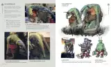 Buch The Fifth Element: A Visual Retrospective ENG