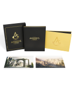 Buch The Making of Assassin's Creed: 15th Anniversary Edition ENG (Deluxe Edition)