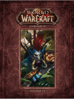 Buch World of Warcraft: Chronicle - Volume 4 (EN)