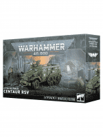 W40k: Astra Militarum - Centaur RSV (1 Figur)