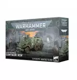 W40k: Astra Militarum - Centaur RSV (1 Figur) - Brettspiel
