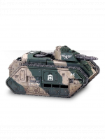 W40k: Astra Militarum - Hellhound (1 Figur)